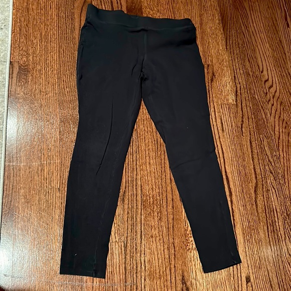 Express cotton leggings - Picture 1 of 1